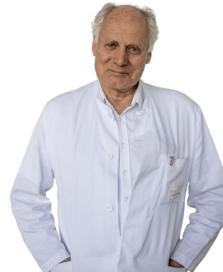 Prof. Horst Aschoff