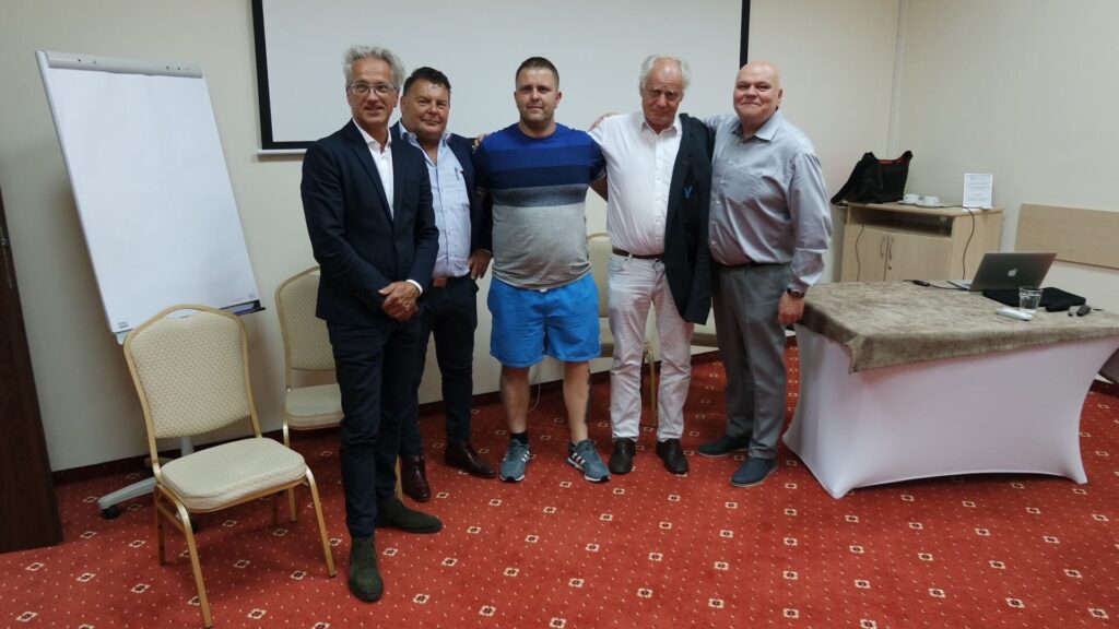 Protezy nóg - Rzeszowskie Zakłady Ortopedyczne